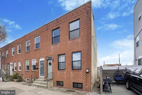 1253 S 32nd St, Philadelphia, PA 19146