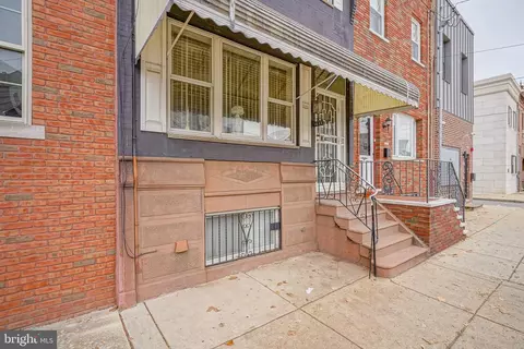1633 W Porter St, Philadelphia, PA 19145