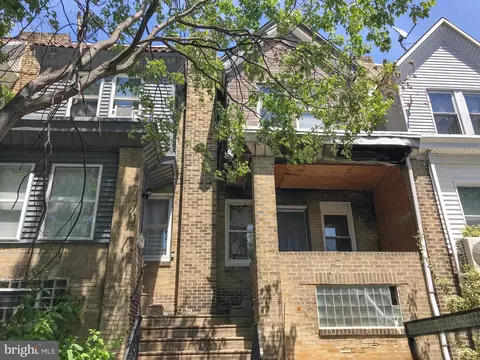 4613 Vista St, Philadelphia, PA 19136