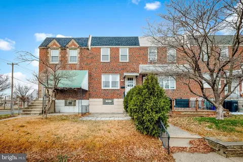 6302 Hegerman St, Philadelphia, PA 19135