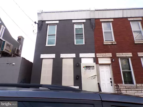 2838 Jasper St, Philadelphia, PA 19134