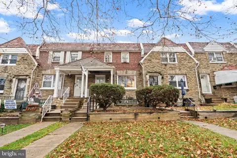 7951 Michener Ave, Philadelphia, PA 19150