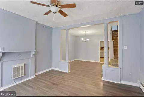 857 E Willard St, Philadelphia, PA 19134