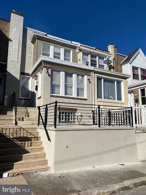6445 Garman St, Philadelphia, PA 19142