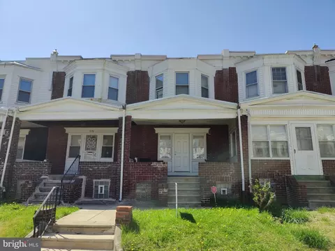 2154 Elkins Ave, Philadelphia, PA 19144