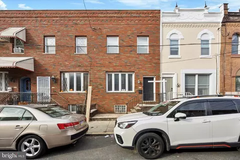 2026 S 17th St, Philadelphia, PA 19145