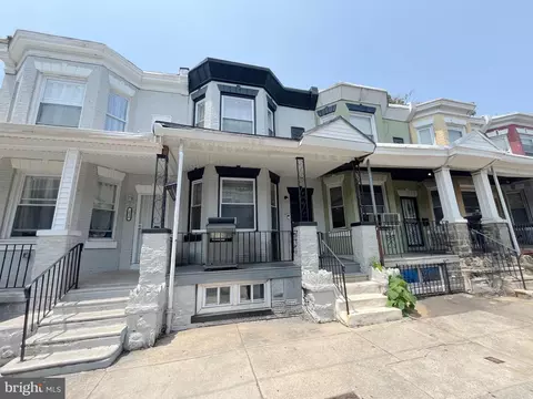 2832 N Bailey St, Philadelphia, PA 19132