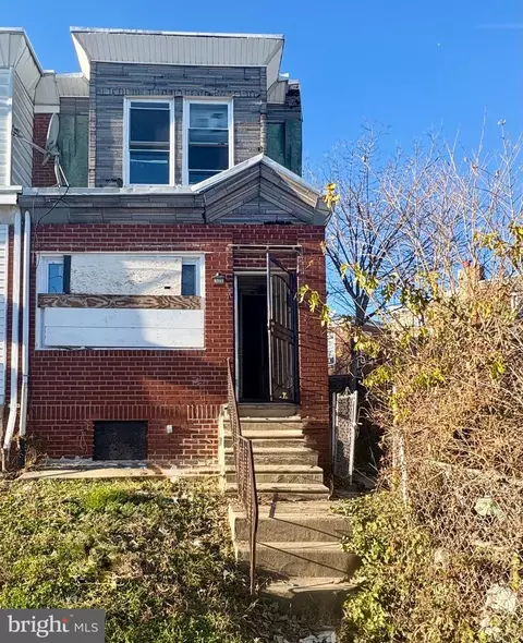 6315 Greenway Ave, Philadelphia, PA 19142