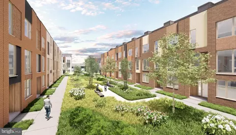 3022 Vice Admiral Way #22D, Philadelphia, PA 19125