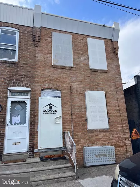 2234 E Venango St, Philadelphia, PA 19134