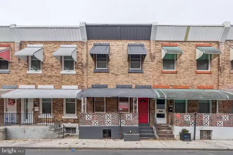 2416 N Hollywood St, Philadelphia, PA 19132