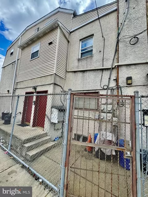 1324 W 28 W Nedro Ave, Philadelphia, PA 19141