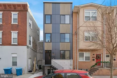 1203 S 18th St, Philadelphia, PA 19146