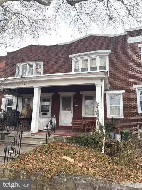 5815 N 21st St, Philadelphia, PA 19138