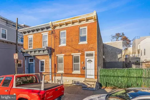 1509 Catharine St, Philadelphia, PA 19146