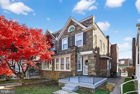 5726 Woodbine Ave, Philadelphia, PA 19131
