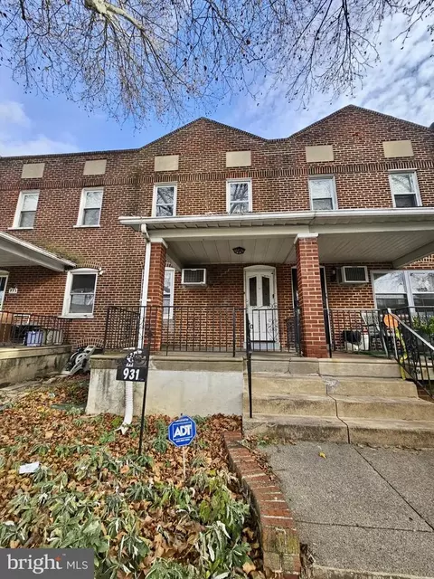 931 Kenmore Rd, Philadelphia, PA 19151