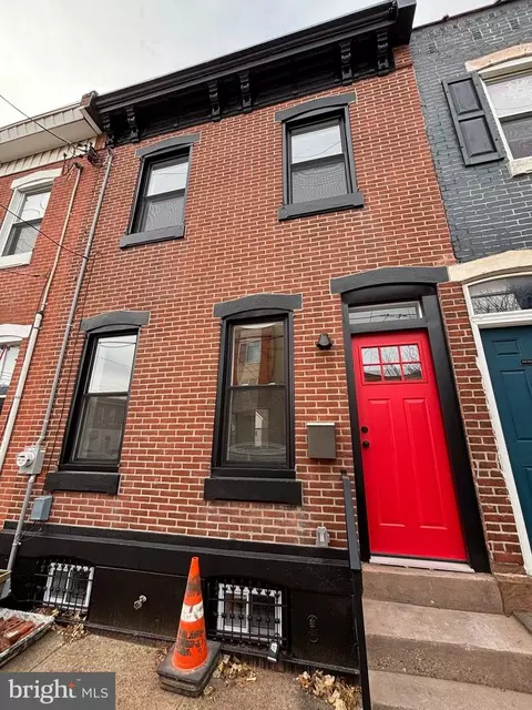 2662 E Huntingdon St, Philadelphia, PA 19125