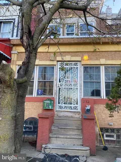 232 E Rockland St, Philadelphia, PA 19120