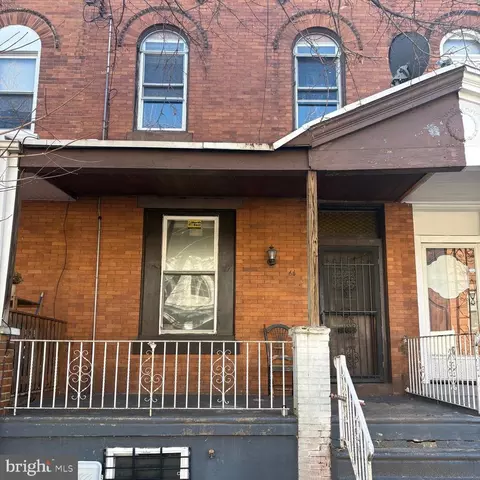 66 W Manheim St, Philadelphia, PA 19144