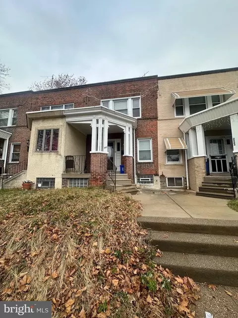 2521 S 68th St, Philadelphia, PA 19142