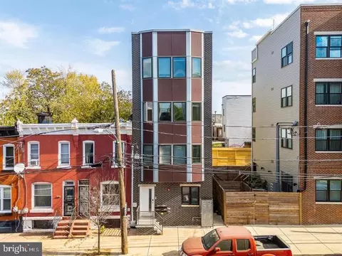 1501 N Bailey St, Philadelphia, PA 19121