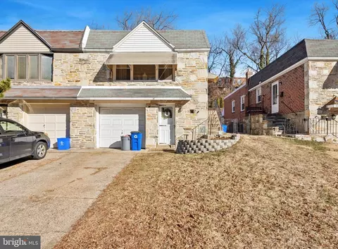 7025 Valley Ave, Philadelphia, PA 19128