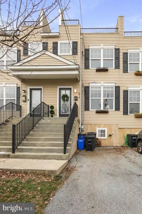 274 Delmar St, Philadelphia, PA 19128