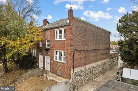 4915 Wissahickon Ave, Philadelphia, PA 19144