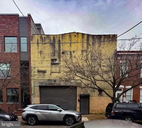 2314 E 16 E Susquehanna Ave, Philadelphia, PA 19125