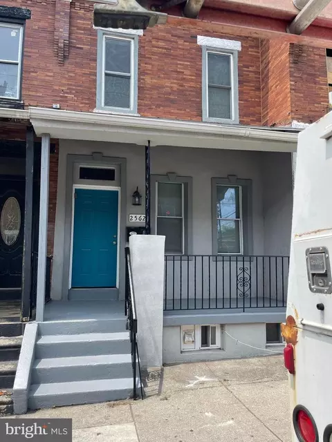 2562 N 31st St, Philadelphia, PA 19132