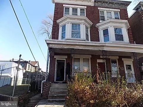 5117 N 13th St, Philadelphia, PA 19141