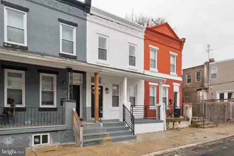 1672 N Wilton St, Philadelphia, PA 19131