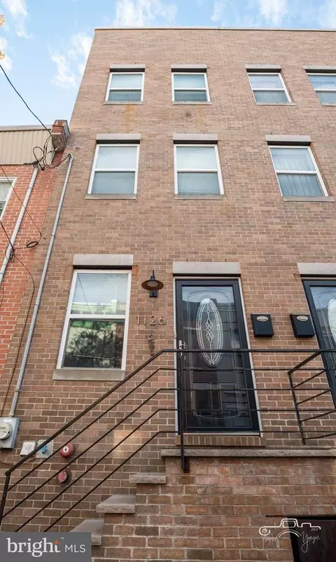 1126 E Wilt St, Philadelphia, PA 19125