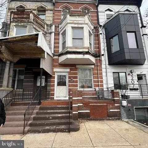 3209 Ridge Ave, Philadelphia, PA 19132