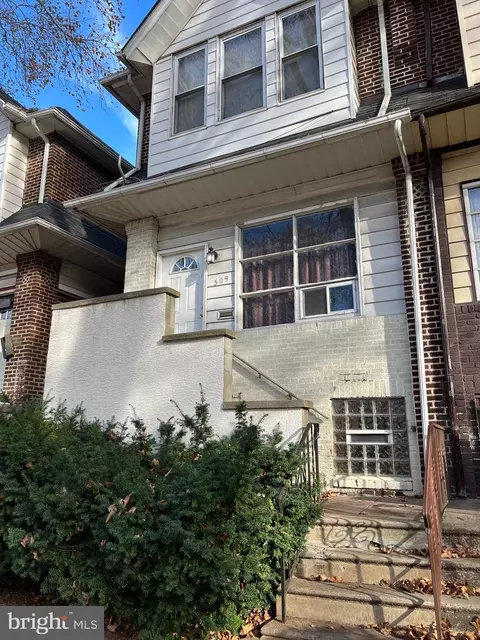 509 S 63rd St, Philadelphia, PA 19143