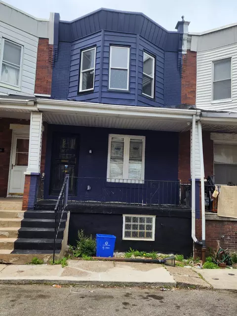 24 S Sickels St, Philadelphia, PA 19139