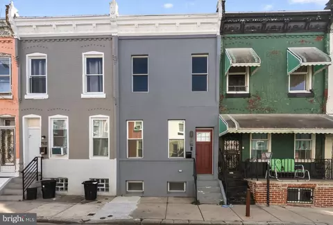 1919 N Napa St, Philadelphia, PA 19121