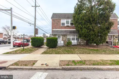 7631 Algon Ave, Philadelphia, PA 19111