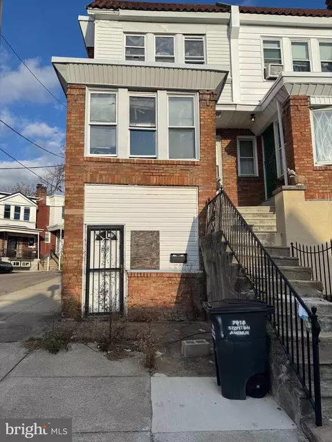 5951 Kemble Ave, Philadelphia, PA 19138