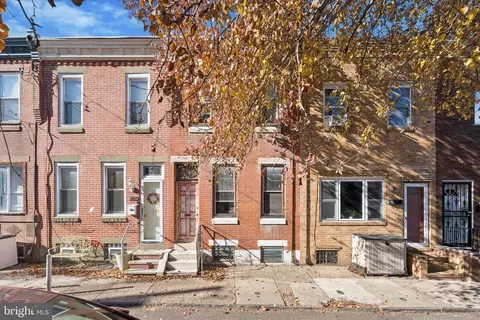 1810 S Sartain St, Philadelphia, PA 19148