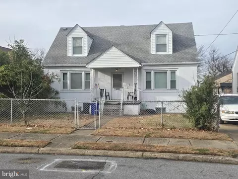 9310 Marsden St, Philadelphia, PA 19114