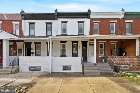 2130 S Simpson St, Philadelphia, PA 19142
