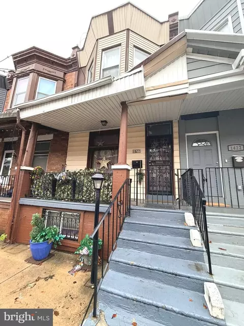 1420 N 30th St, Philadelphia, PA 19121