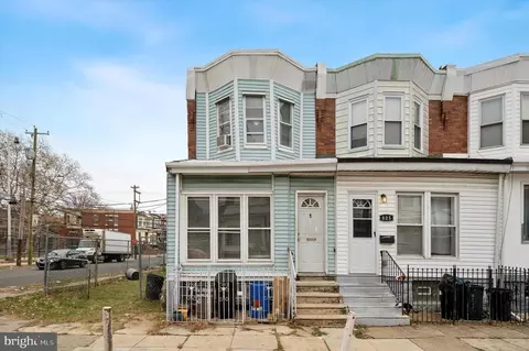 803 S Vogdes St, Philadelphia, PA 19143