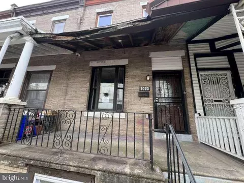 3020 Redner St, Philadelphia, PA 19121