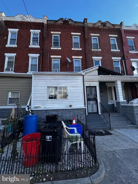 1661 N 56th St, Philadelphia, PA 19131