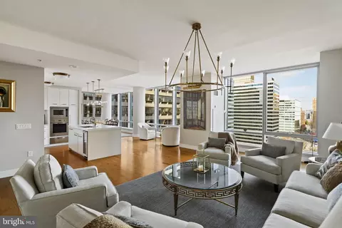 1414 S Penn Sq #14FG, Philadelphia, PA 19102