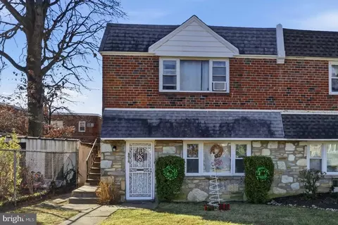 8010 Baldwin St, Philadelphia, PA 19150