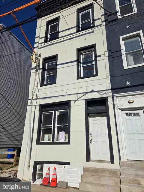 2923 Cecil B Moore Ave, Philadelphia, PA 19121